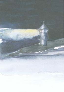 Artikelbild 2 des Artikels “Fyren “