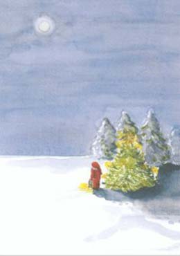 Artikelbild 2 des Artikels “Månskensstuga “
