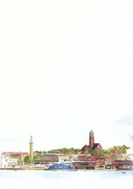 Artikelbild 2 des Artikels “Göteborg “