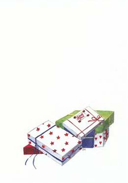 Artikelbild 2 des Artikels “Julmorgon “