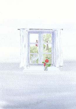Artikelbild 2 des Artikels “Stockrosor “