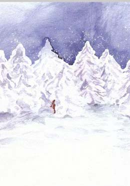 Artikelbild 2 des Artikels “Snö “