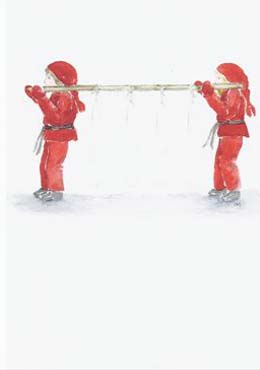 Artikelbild 2 des Artikels “Adventsljus “