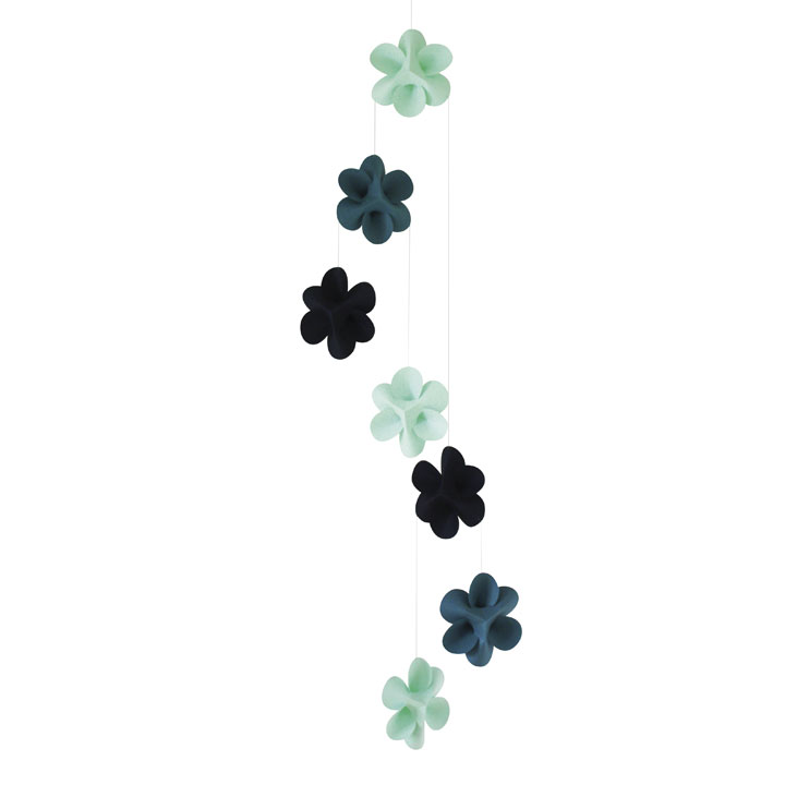 Artikelbild 3 des Artikels “Mobile Flower “