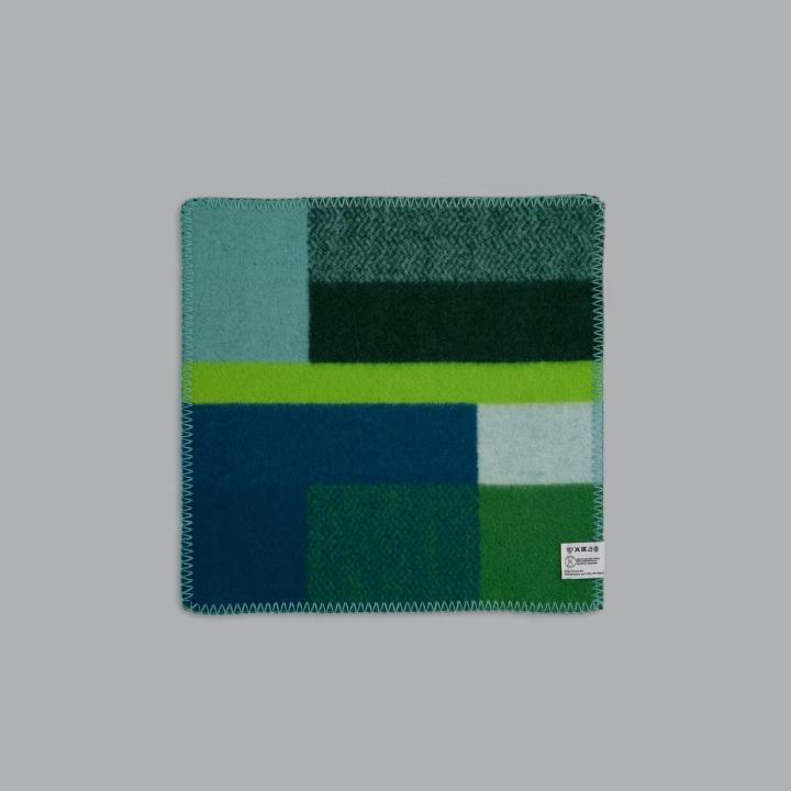 Artikelbild 3 des Artikels “Sitzunterlage Mikkel, Grün “