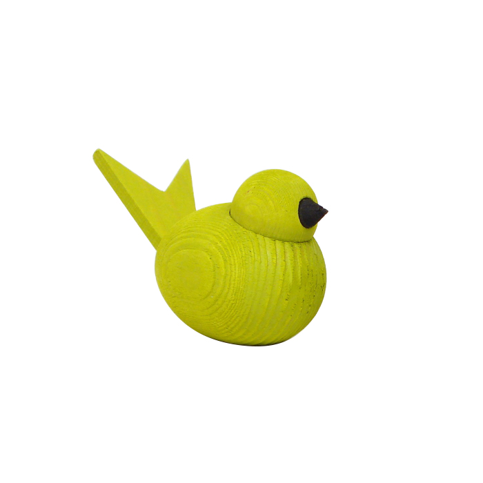 Artikelbild 4 des Artikels “schwedische Holzvögel, klein “
