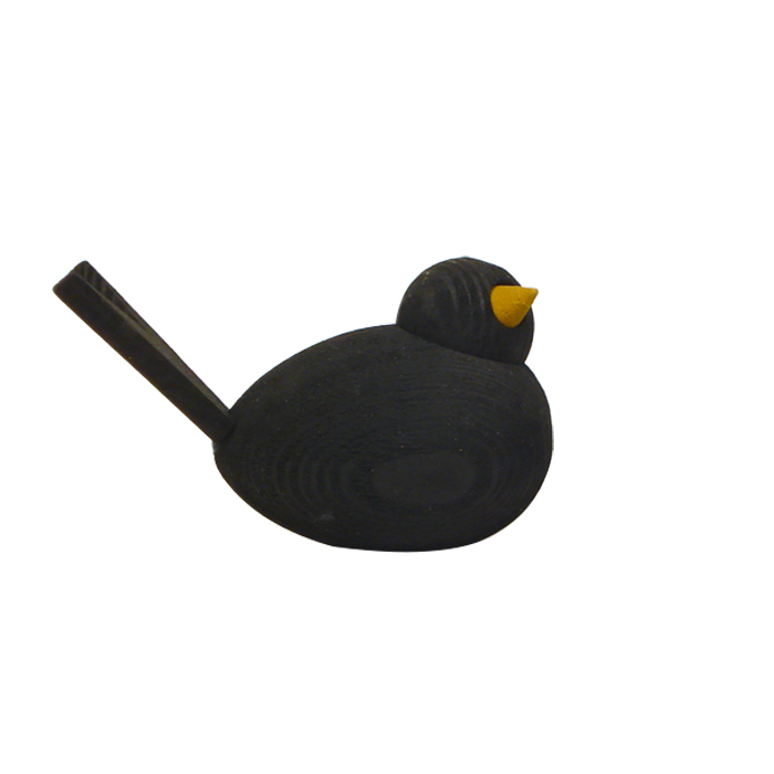 Artikelbild 5 des Artikels “schwedische Holzvögel, groß “