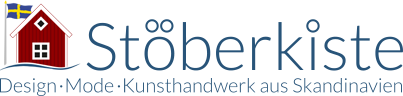 Stöberkiste | Design Mode Kunsthandwerk aus Skandinavien